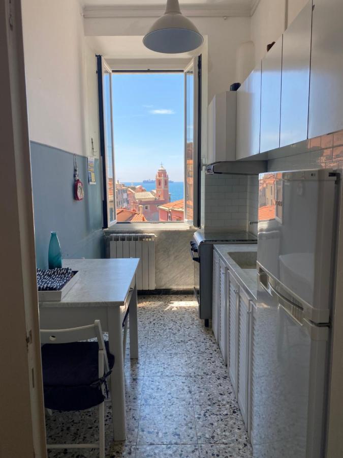 Amazing Apartment 텔라로 외부 사진